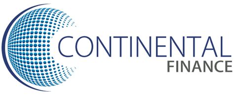 Continental Finance .